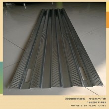 西安廠家直營(yíng)，外架鋼跳板，新型鍍鋅鋼跳板，大量現(xiàn)貨銷售