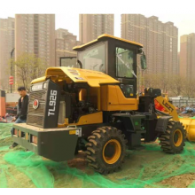 西安鏟車租賃，裝載機(jī)租賃