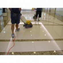 大理石石材地面結(jié)晶，水磨石翻新，花崗巖護(hù)理保養(yǎng)