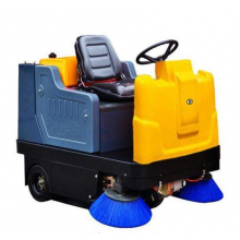 陜西普森道路電動(dòng)掃地機(jī)小區(qū)保潔機(jī)、路面清掃車廠區(qū)環(huán)衛(wèi)清潔車