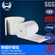 硅酸鋁針刺毯，陶瓷纖維耐火毯，耐火棉毯