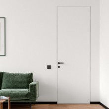成都廠(chǎng)家極簡(jiǎn)無(wú)邊框門(mén)生態(tài)鋁木門(mén)工廠(chǎng)直銷(xiāo)室內(nèi)臥室門(mén)衣帽間隱形門(mén)